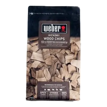 Weber - Wood Chips