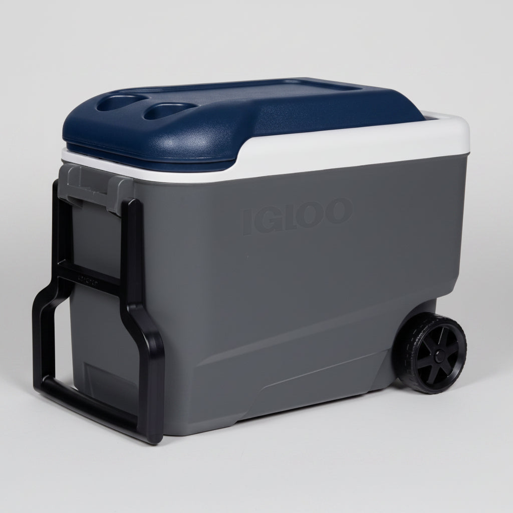 Igloo - Maxcold Wheeled Cooler 38L