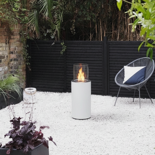 ECOFIRE - Stand Alone Pisa