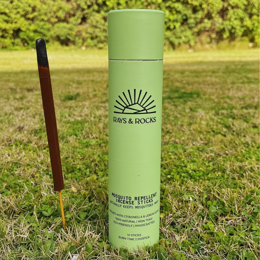 Order Mosquito Repellent Incense sticks online
