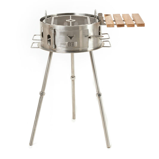 Toro -  SS Black Angus Grill