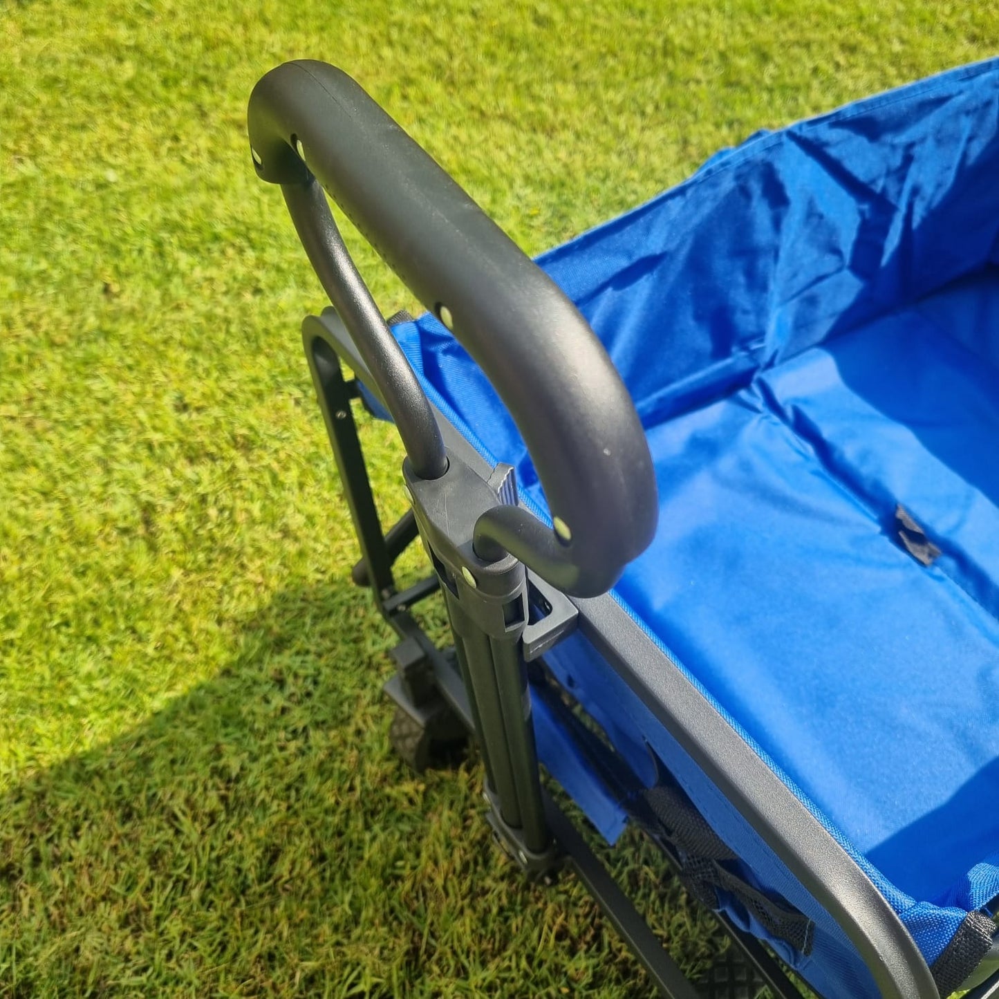 KARTEEN - The mini buggy