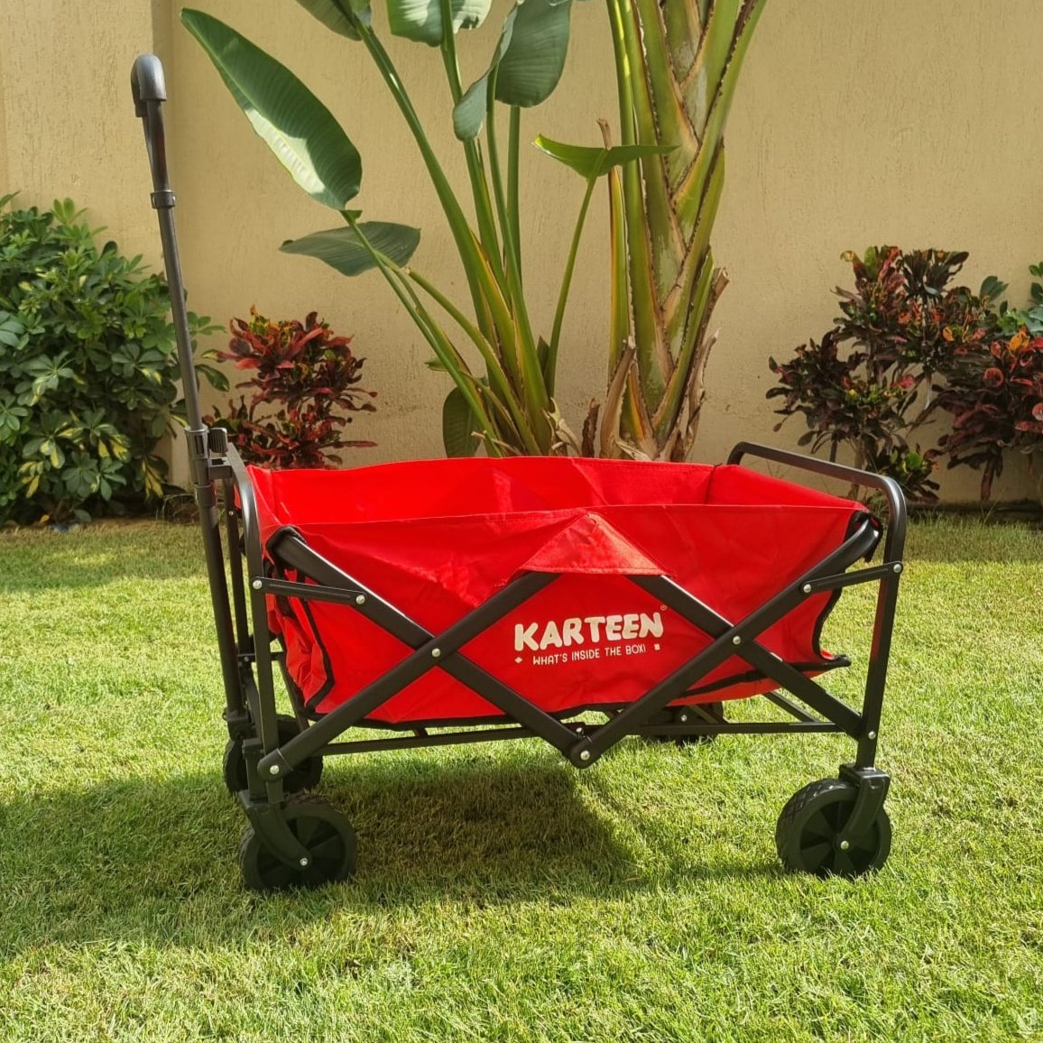 KARTEEN - The mini buggy