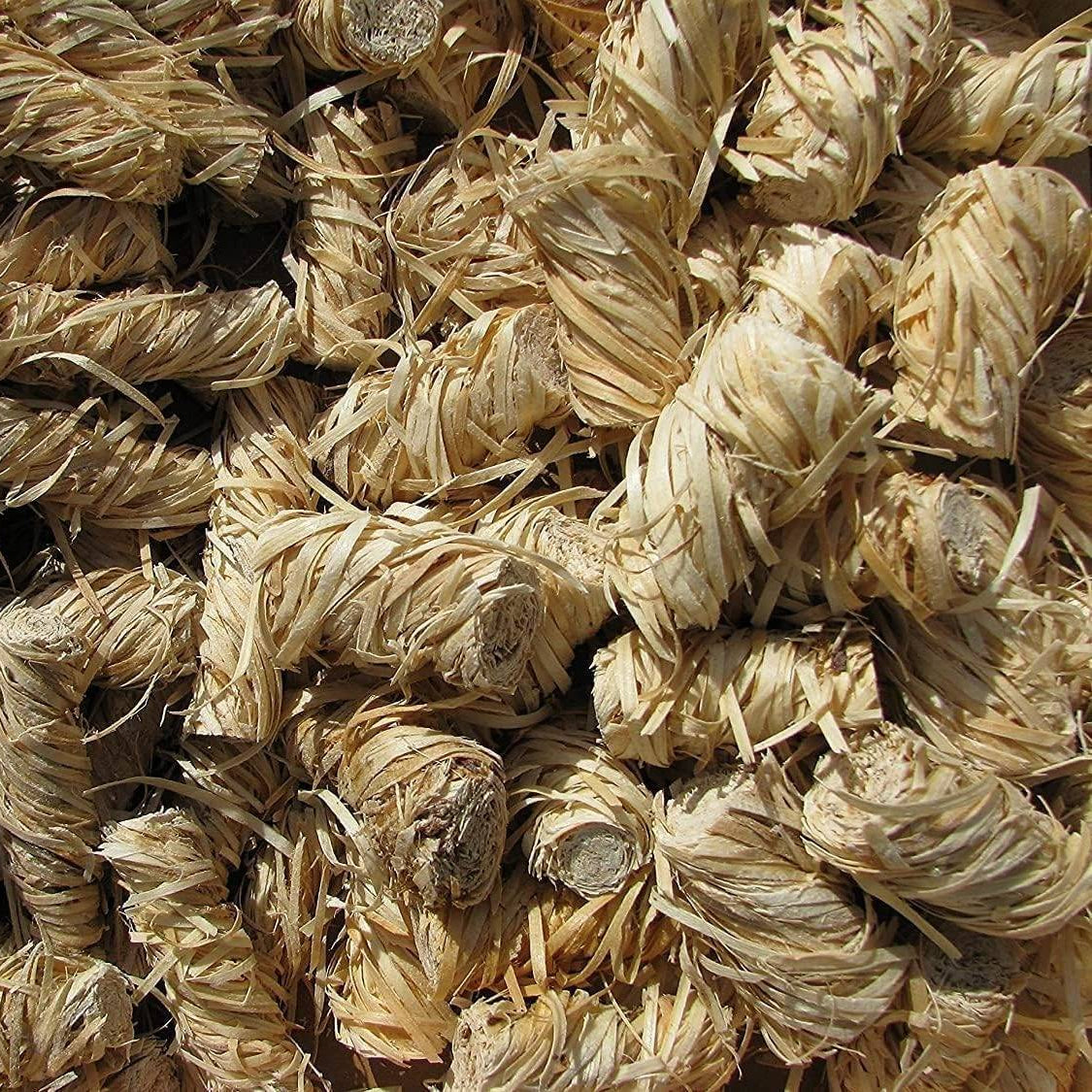 Natural Organic Fire starters (25Pcs)