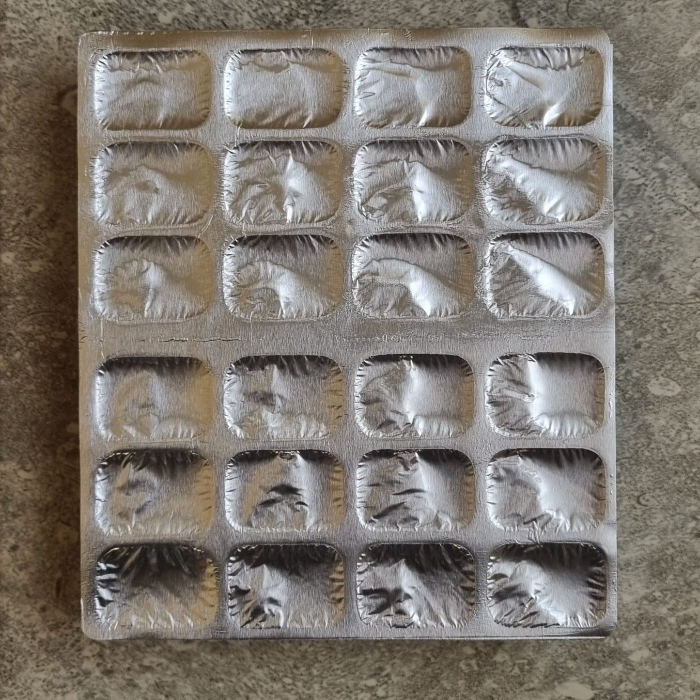 Orinex - Charcoal Lighter Cubes (24 pcs)