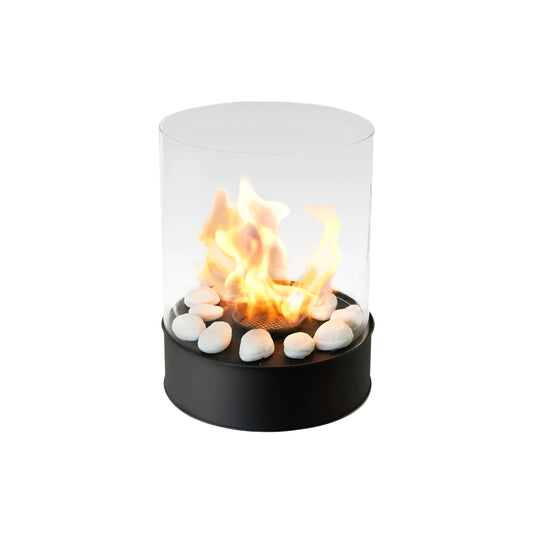 ECOFIRE - Winter Le Cercle