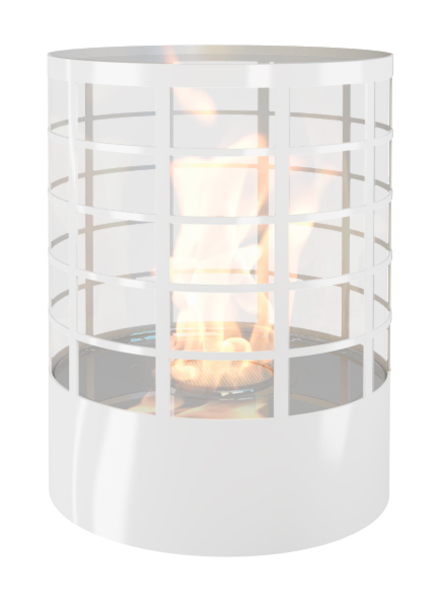 ECOFIRE - Petite Le Cercle