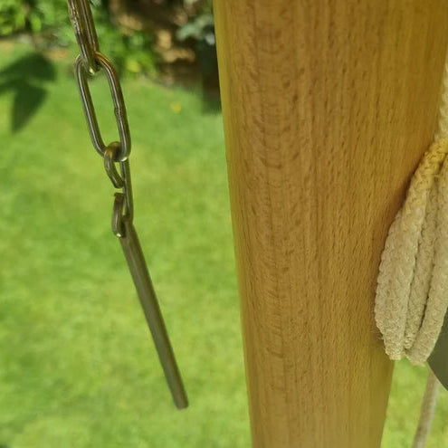 Stainless Steel Pin for Garden Umbrella