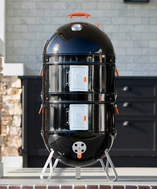 ProQ - BBQ Smokers