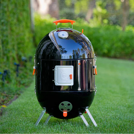 ProQ - Frontier BBQ Smoker - 43cm
