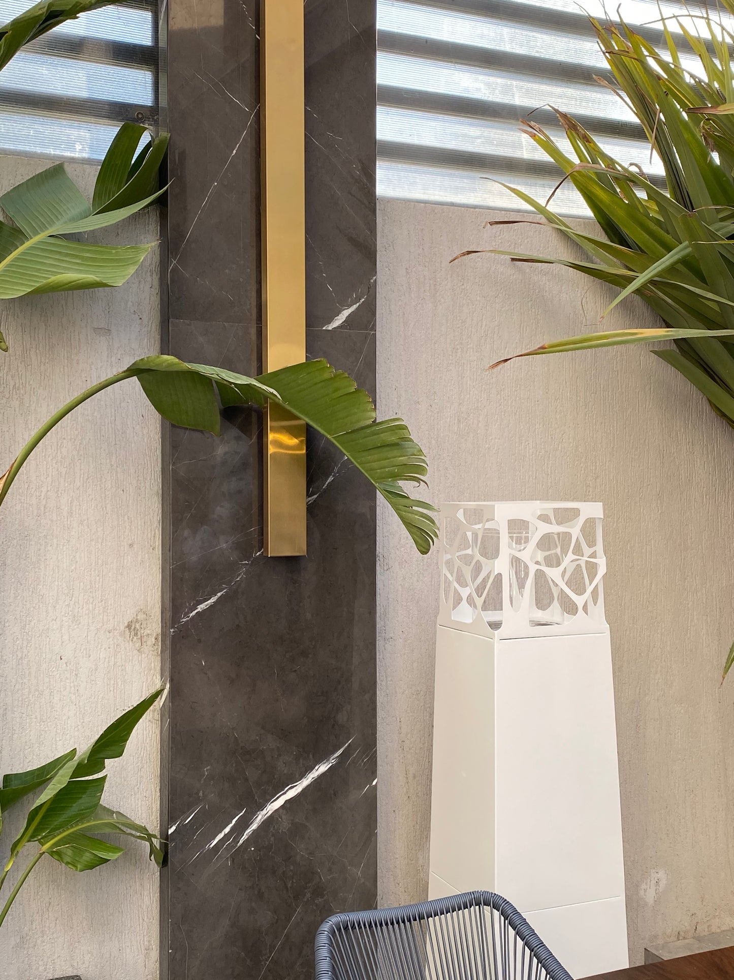 ECOFIRE - The Pyramid