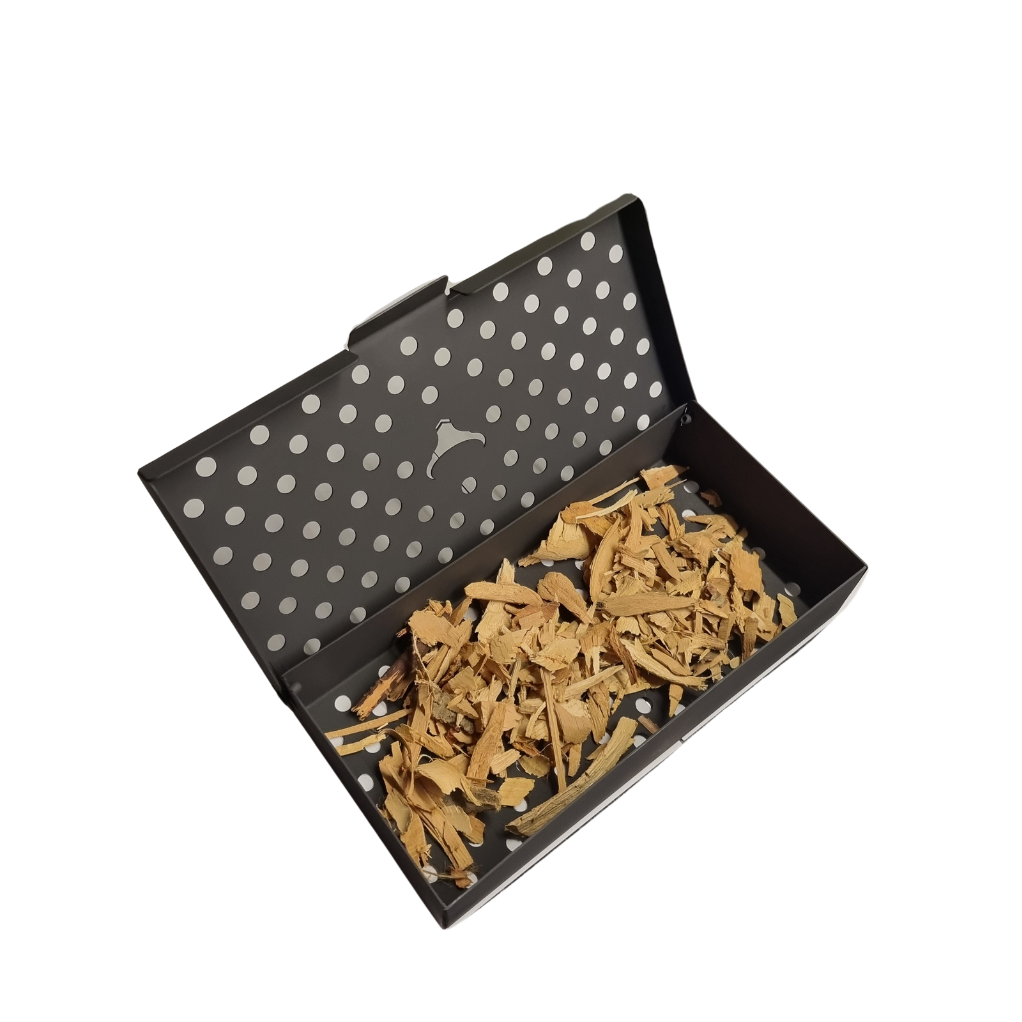 Toro - Smoker Box