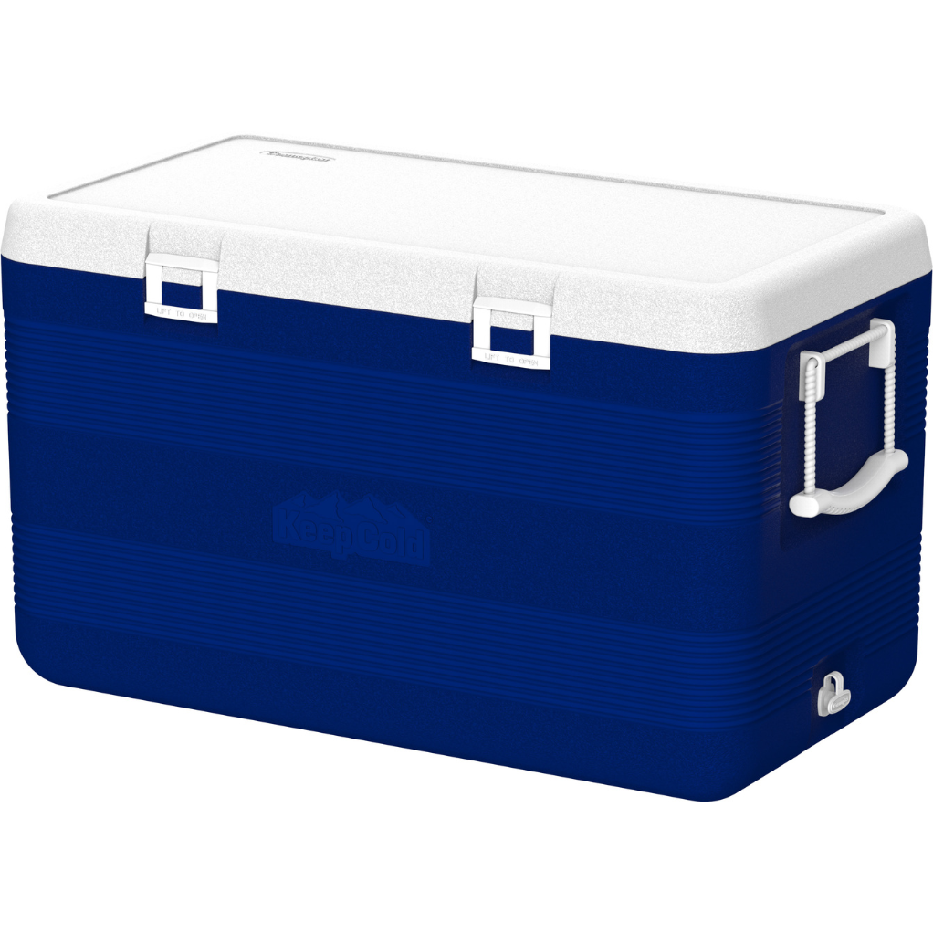 Cosmoplast - 127L Ice Box