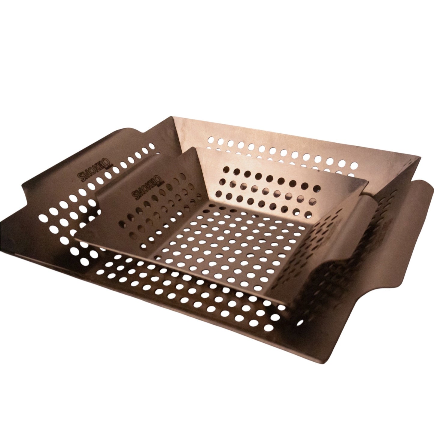 SMOKEIO - Vegetable Tray