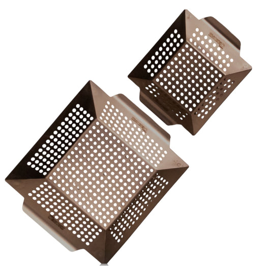 SMOKEIO - Vegetable Tray