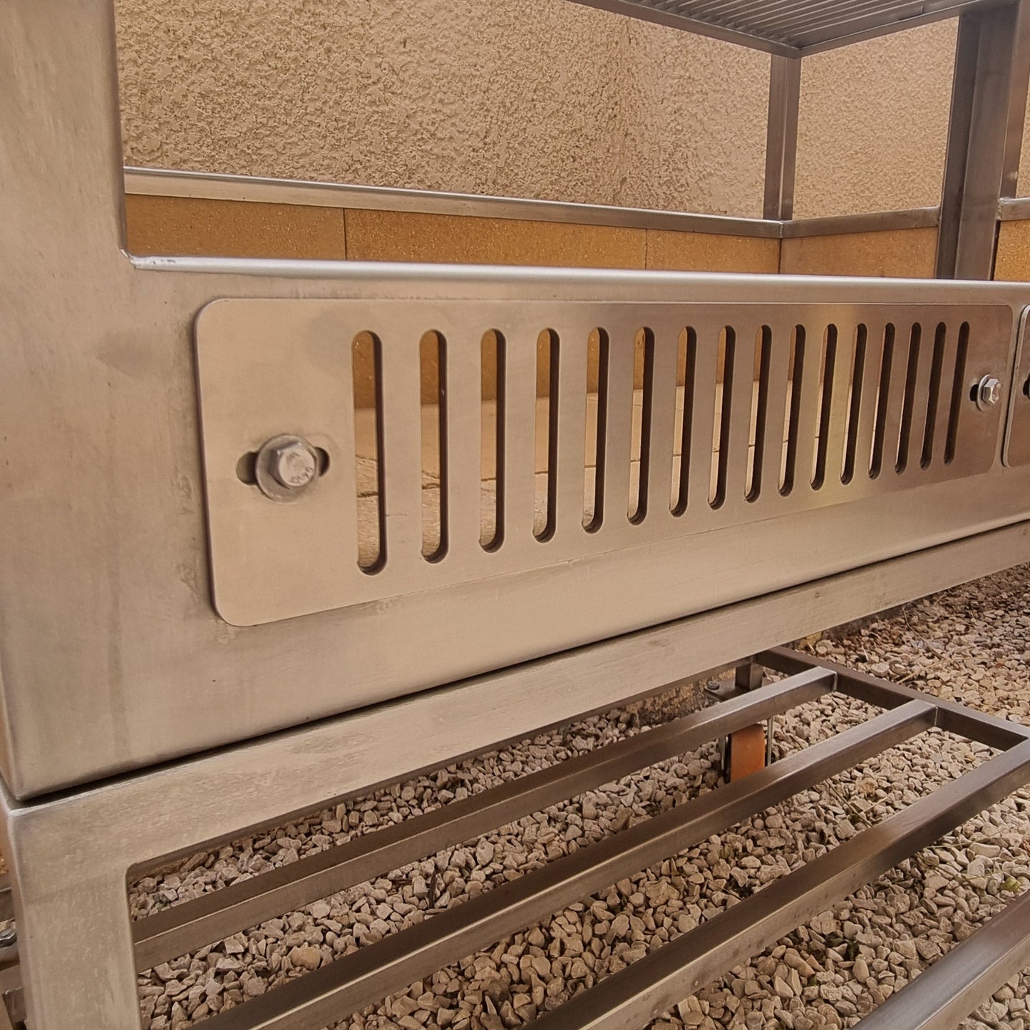 SMOKEIO - Santa Maria (Pre-Order)