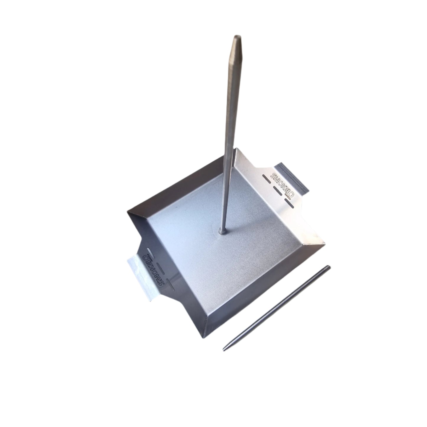 SMOKEIO - Shawerma Tray