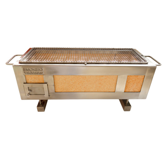 SMOKEIO - YAKIMASTER Yakitori Grill