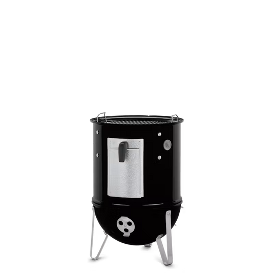 Weber - Smokey Mountain cooker