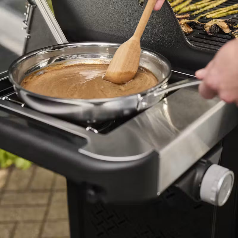 Weber - Spirit E - Series Gas Grills