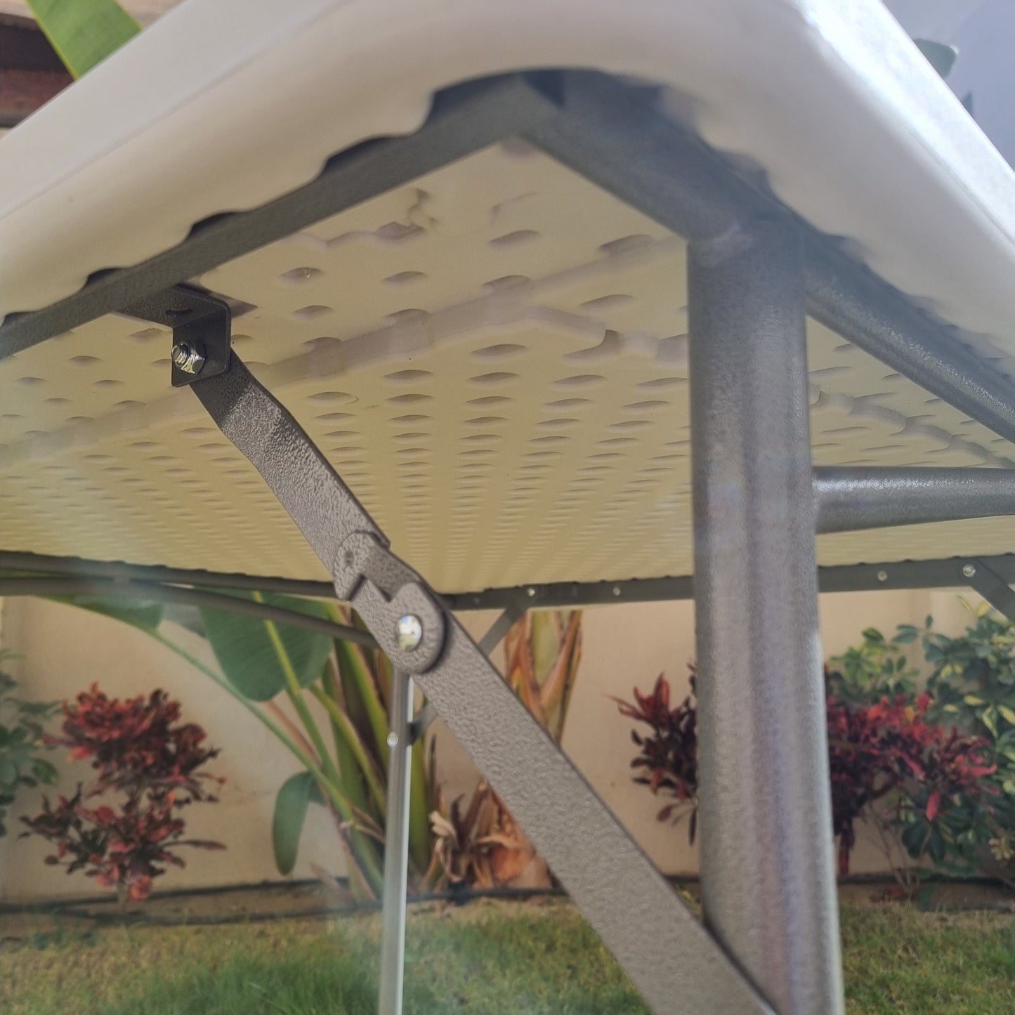 Square Dining Table Set (3 Tables + 8 Chairs)