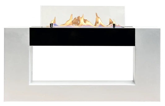 ECOFIRE - THE U ECLIPSE