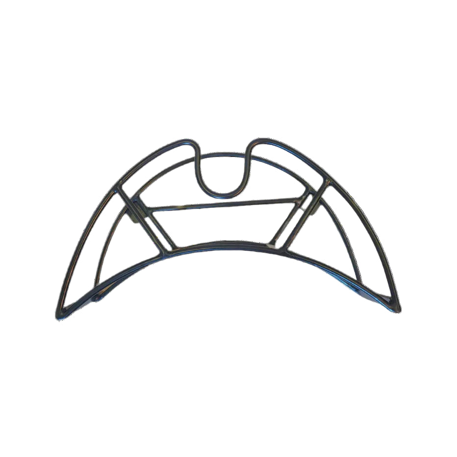 Genco - Modern Garden Hose Wall Mount Holder