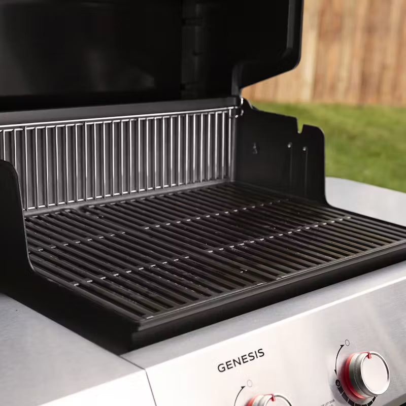Weber - Genesis E-315 Gas Grill