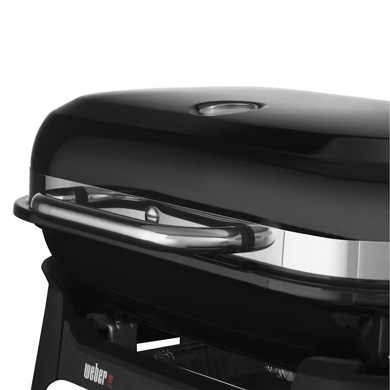Weber - Lumin Electric Grill