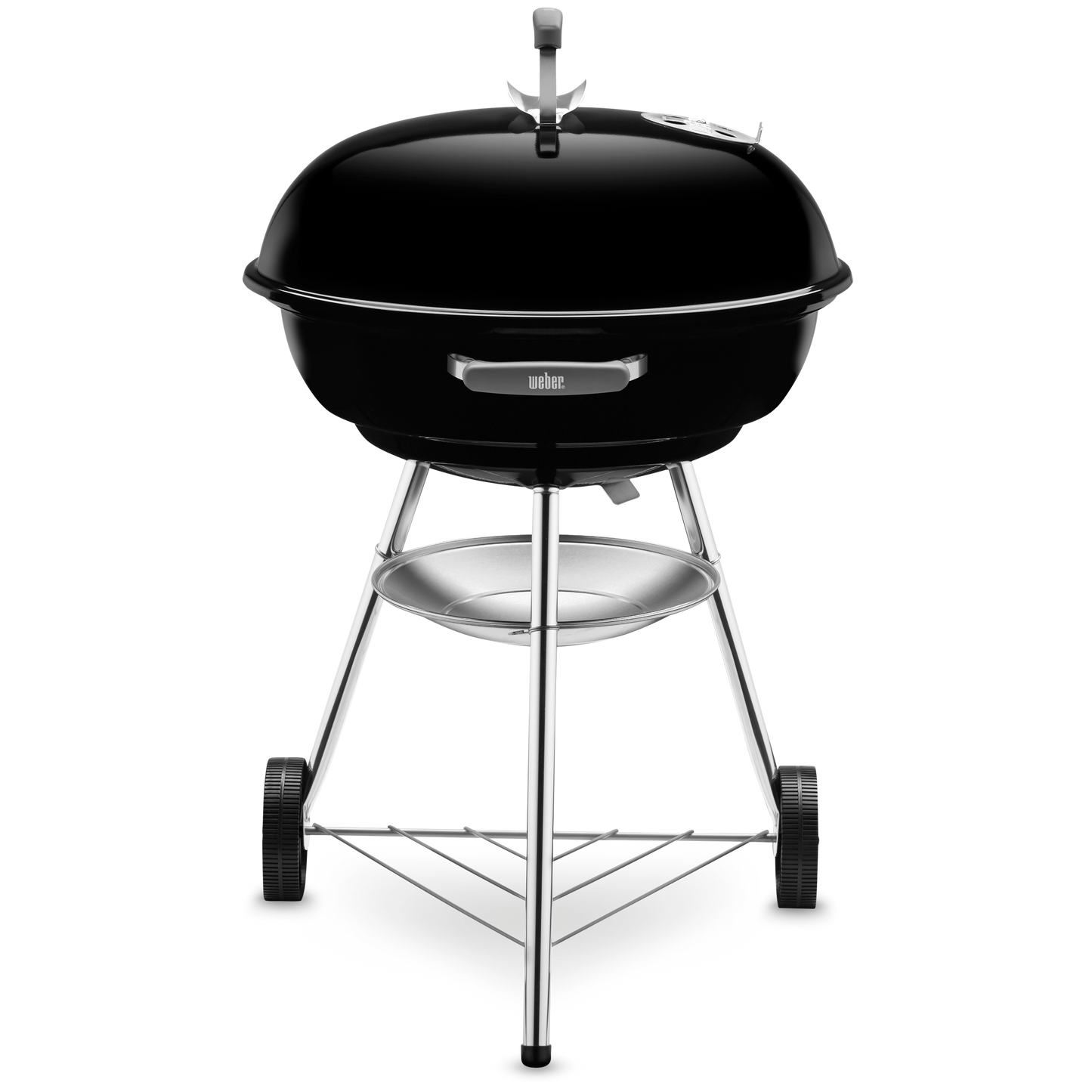 Weber - Compact Kettle Charcoal Barbecue - 57cm
