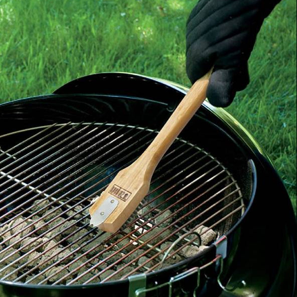 Weber - Grill Brush (30 cm)