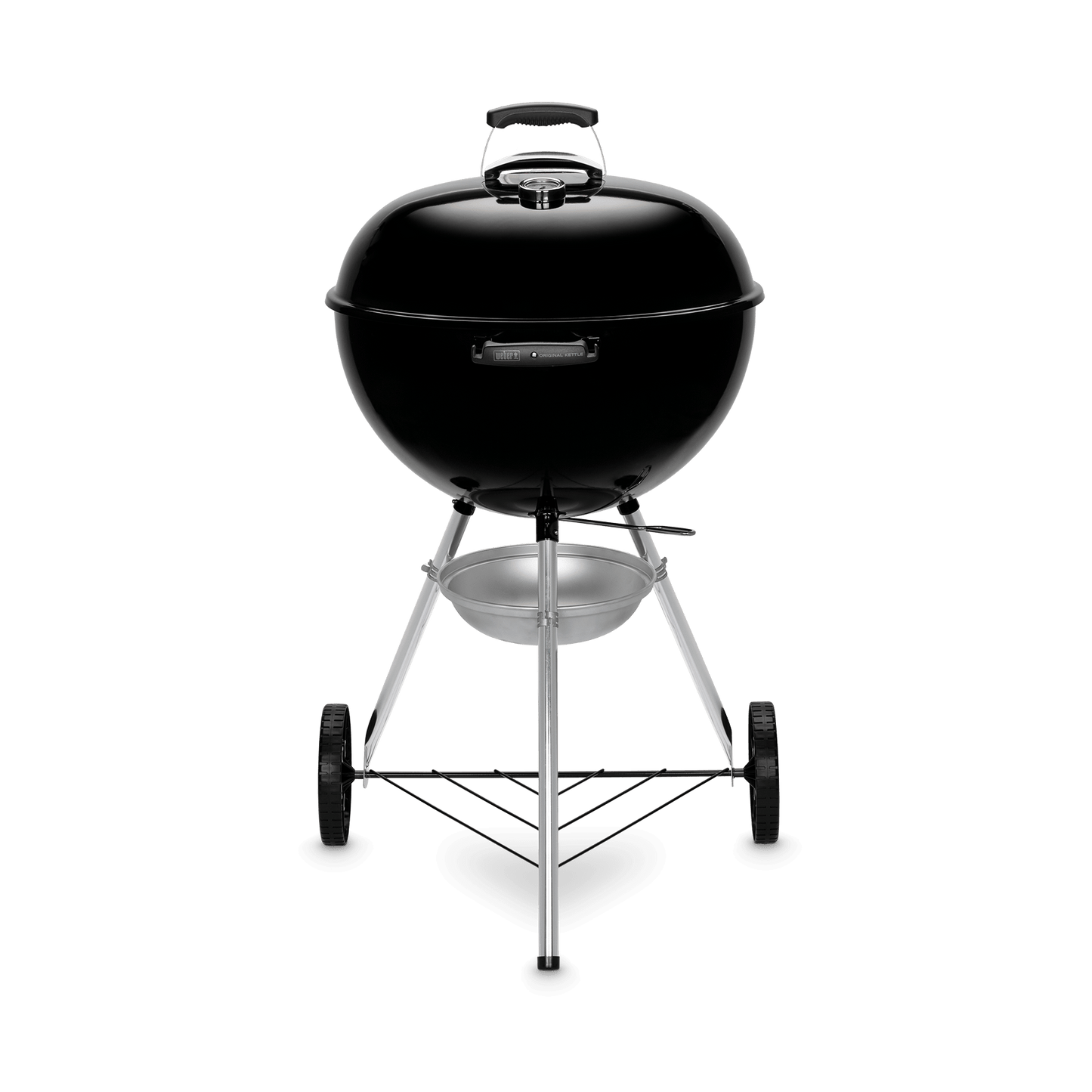 Weber - Original Kettle Charcoal Barbecue - 57cm