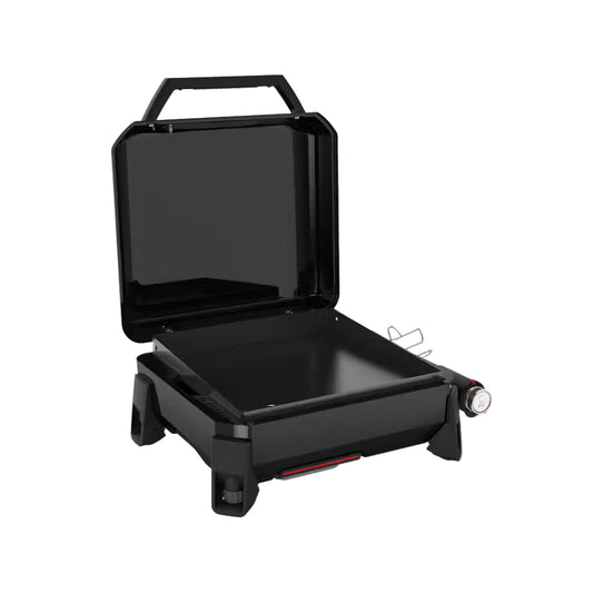 Weber - Slate GP 43cm - Portable Tabletop Griddle