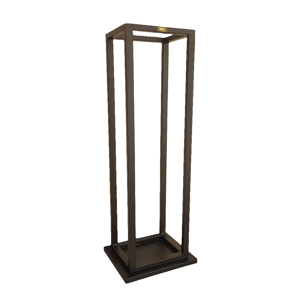 Genco - Firewood Rack