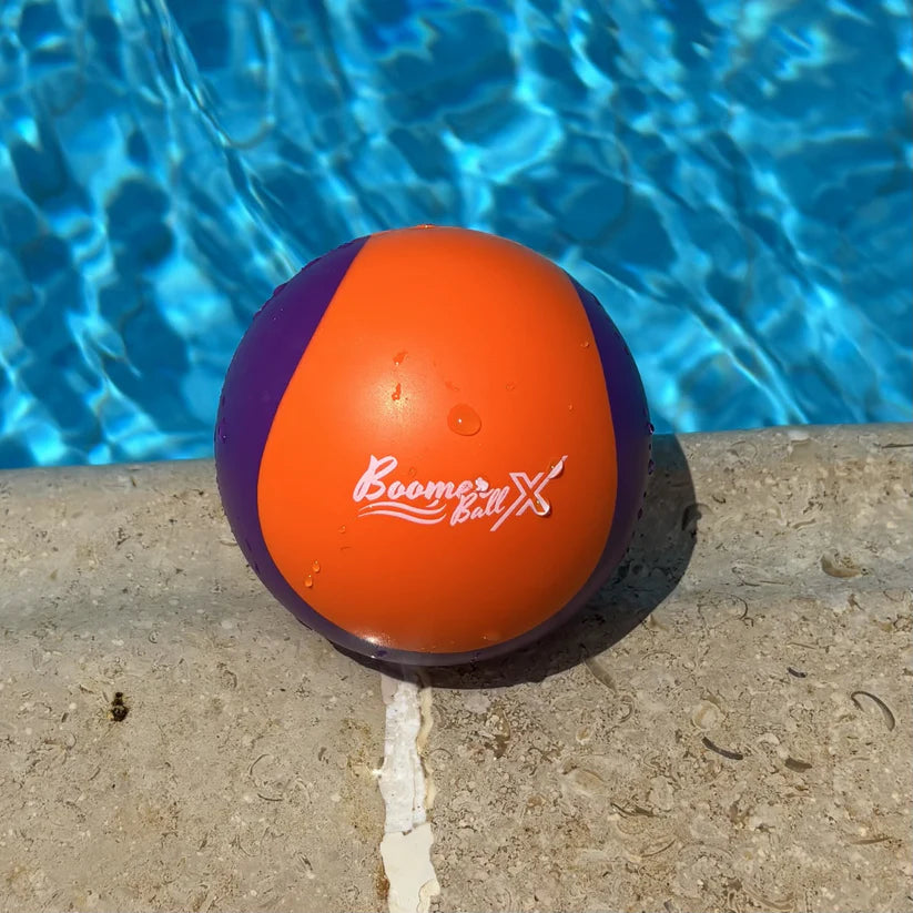 Boomer Ball X
