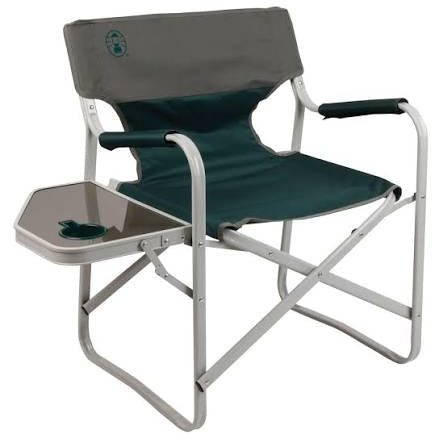 Coleman - Elite Deck Chair