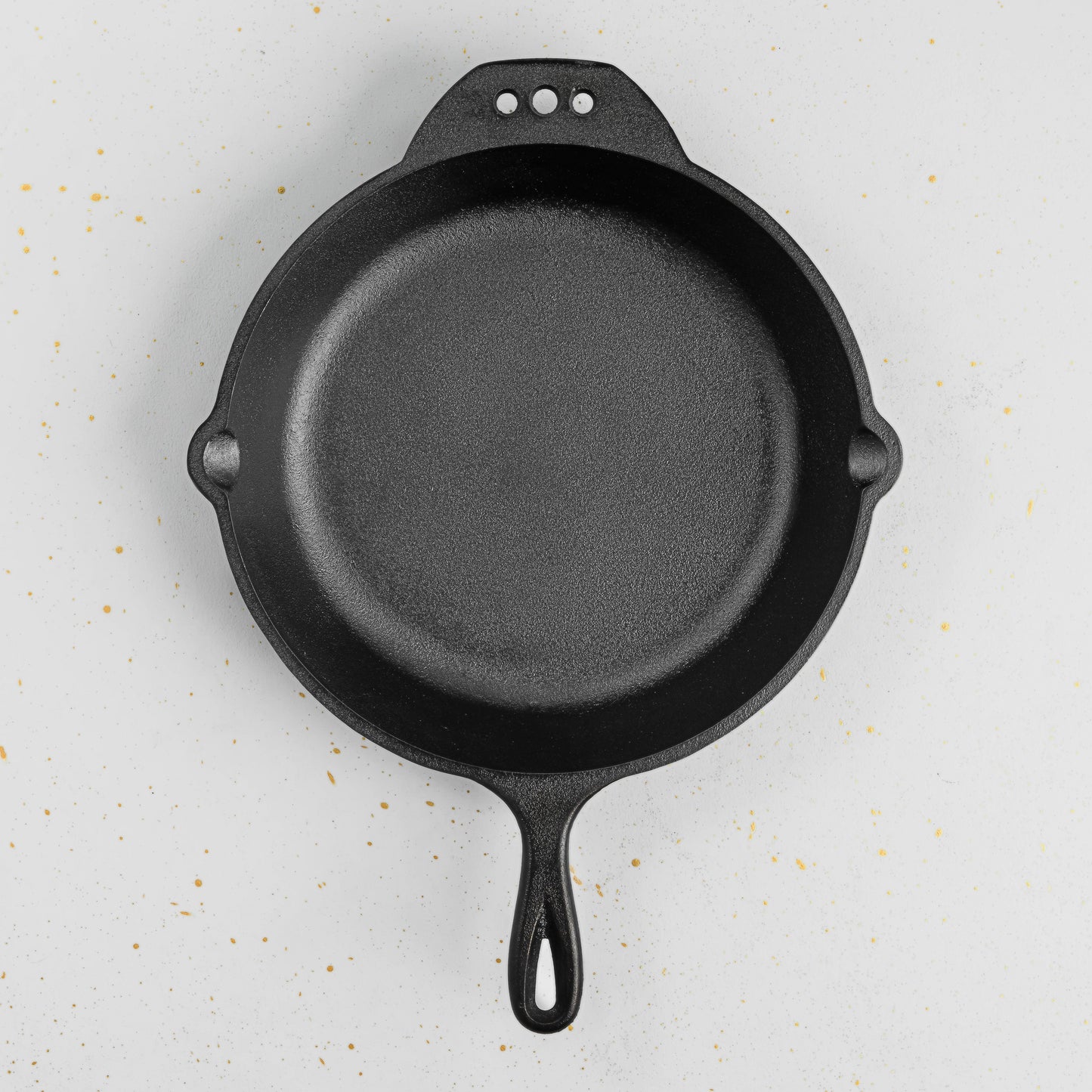 Grif - Cast Iron Skillet - 30cm