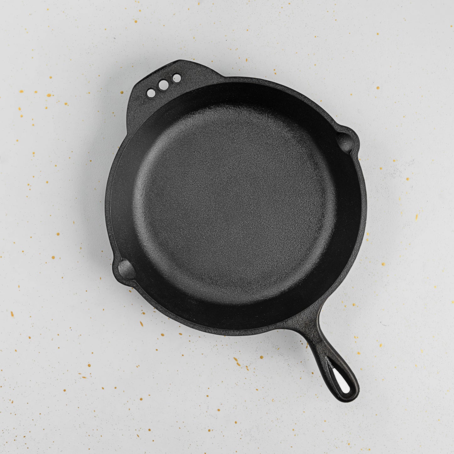 Grif - Cast Iron Skillet - 30cm