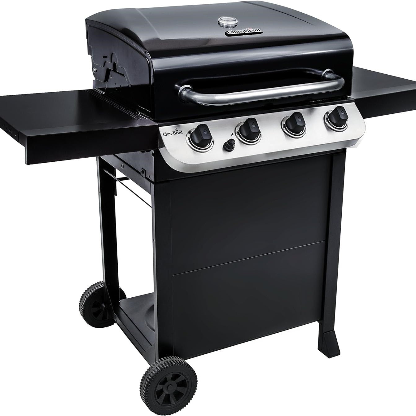 Char Broil BBQ Gas 4B Convective