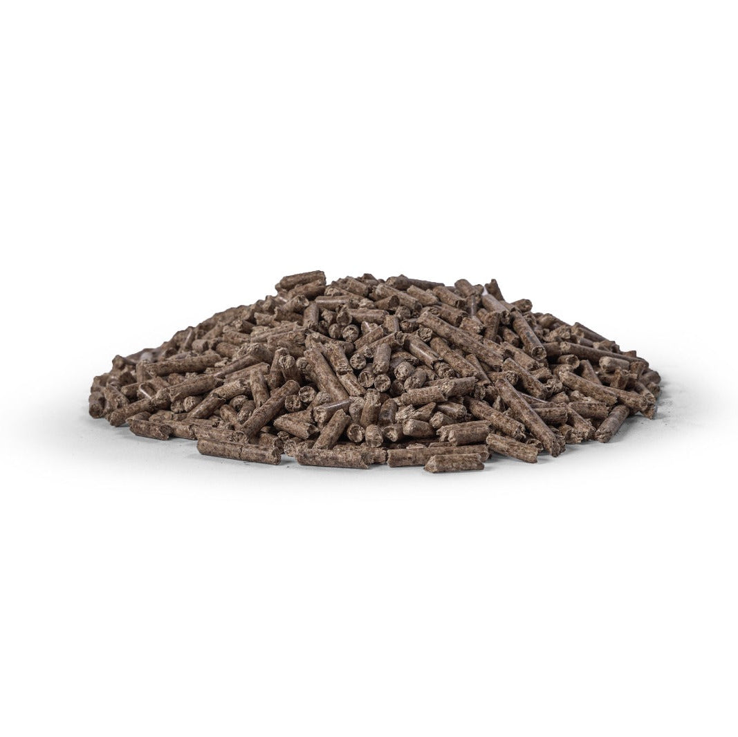 Iron Wood - Wood Pellets (10Kg)