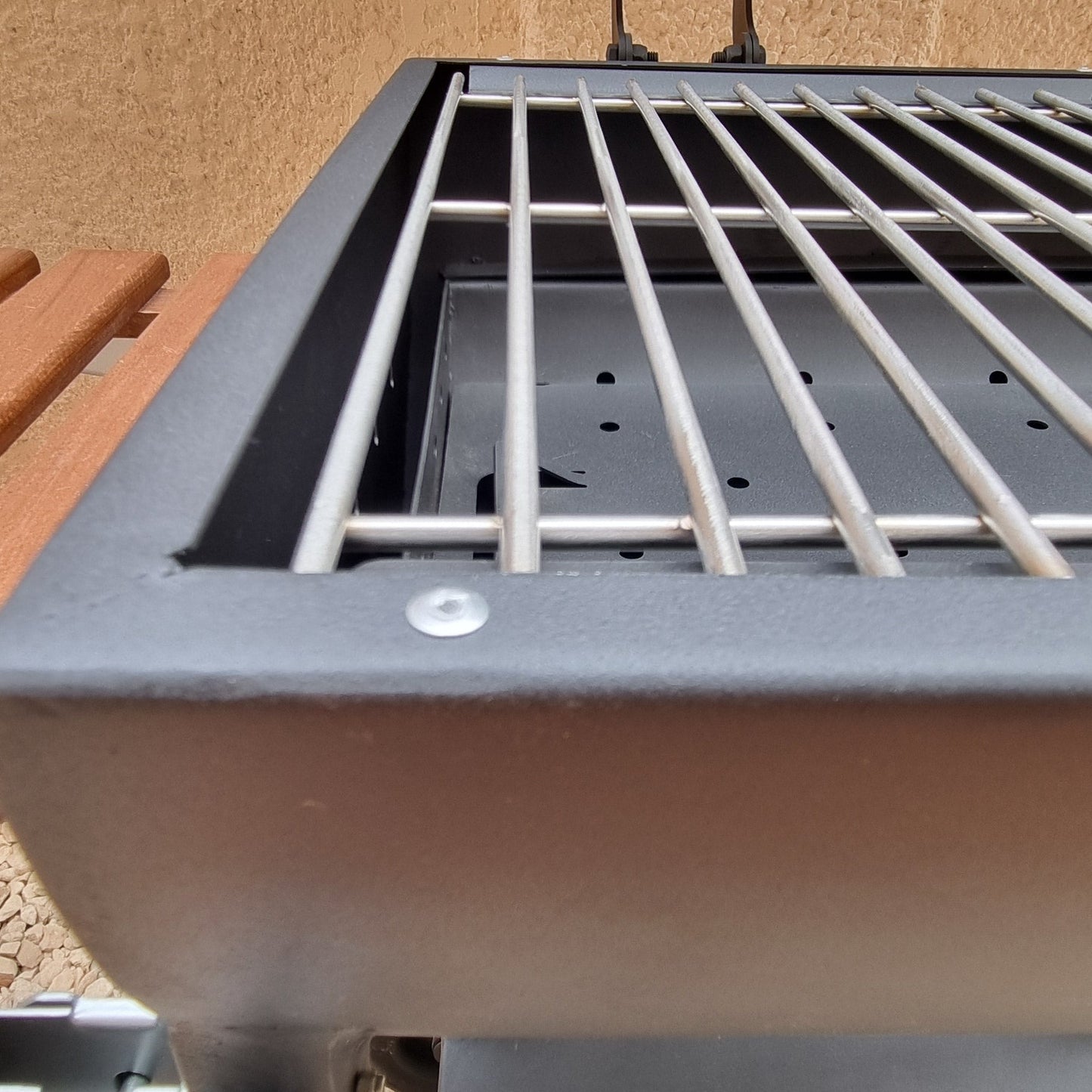 COOKERZ - Classic Charcoal Grill (Pre-Order)