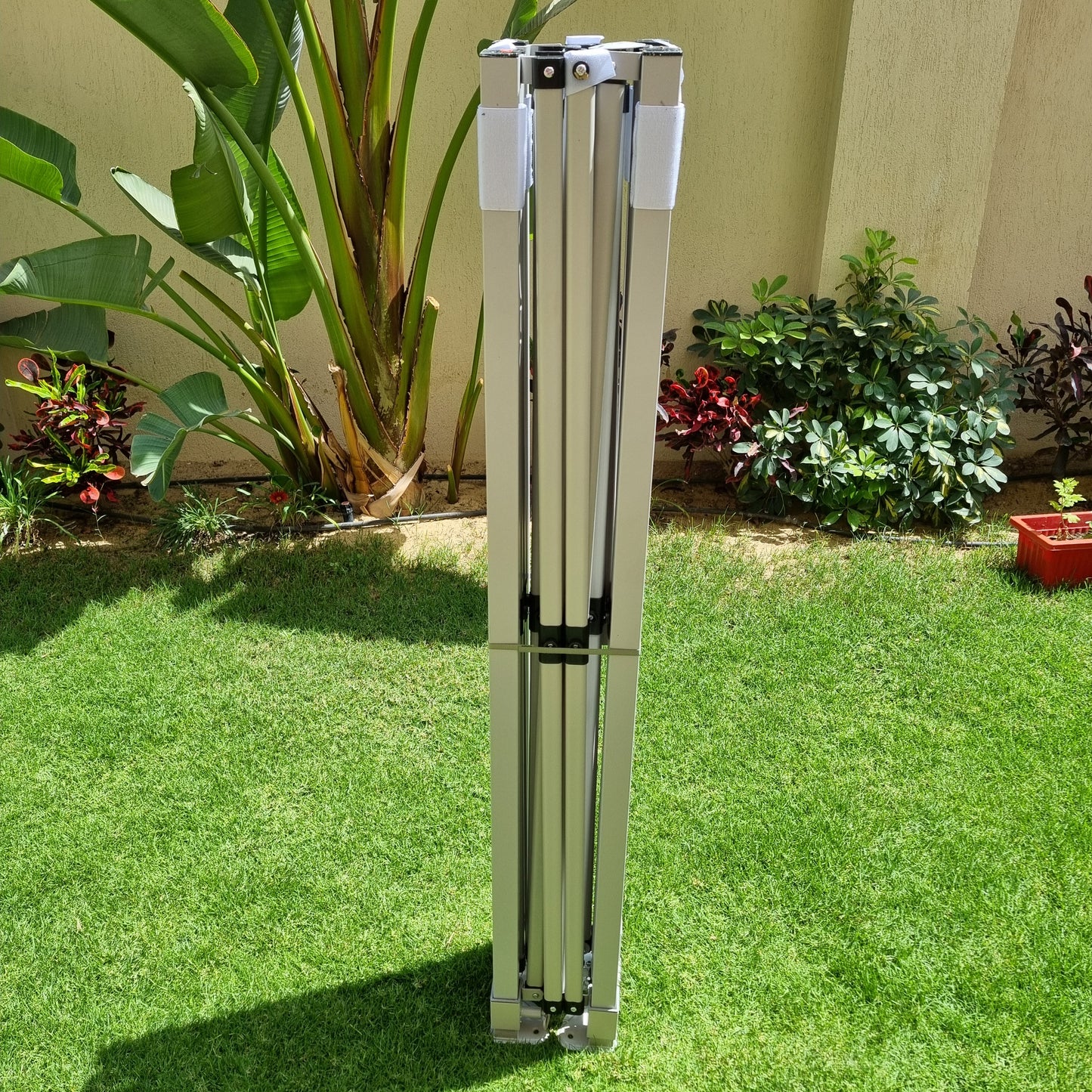 Steel 23kgs - 3x3 - Pop Up Gazebo Tent