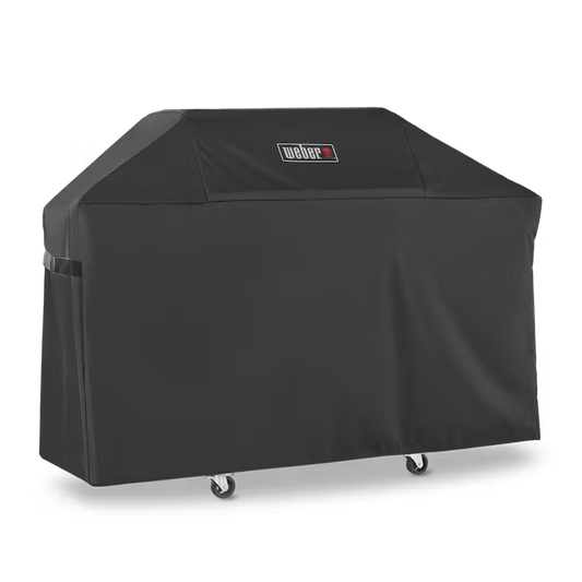Weber - Cover Premium Genesis ll 300