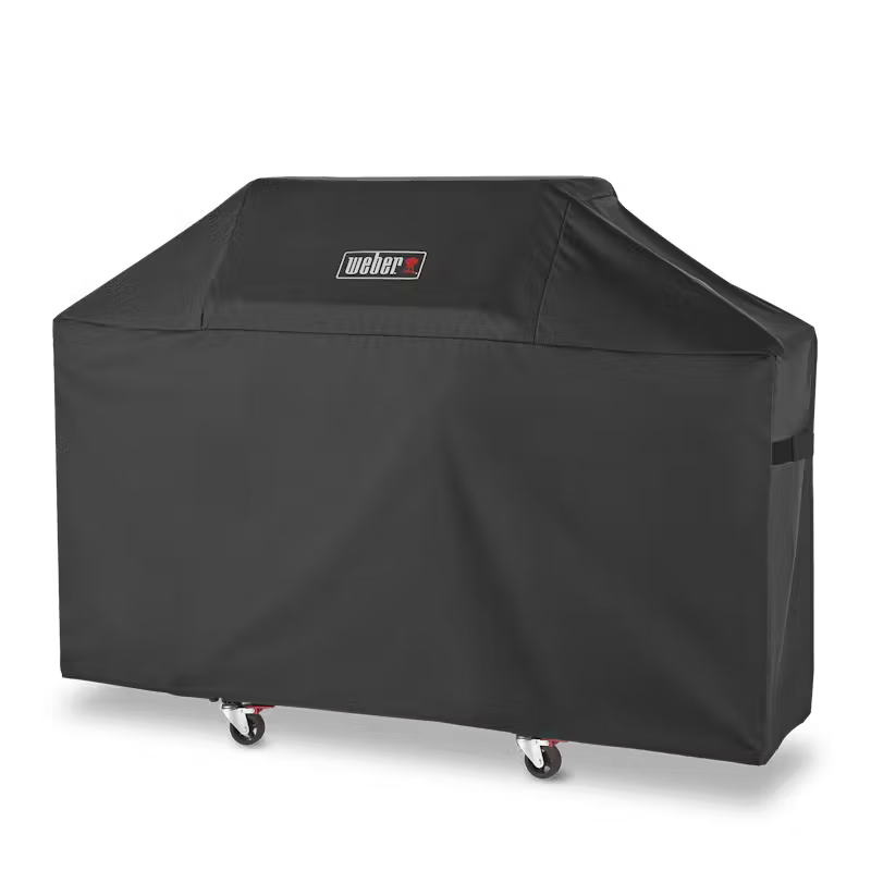 Weber - Cover Premium Genesis ll 300