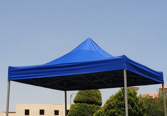 Premium Top Cover Replacement - 3x3 Meters