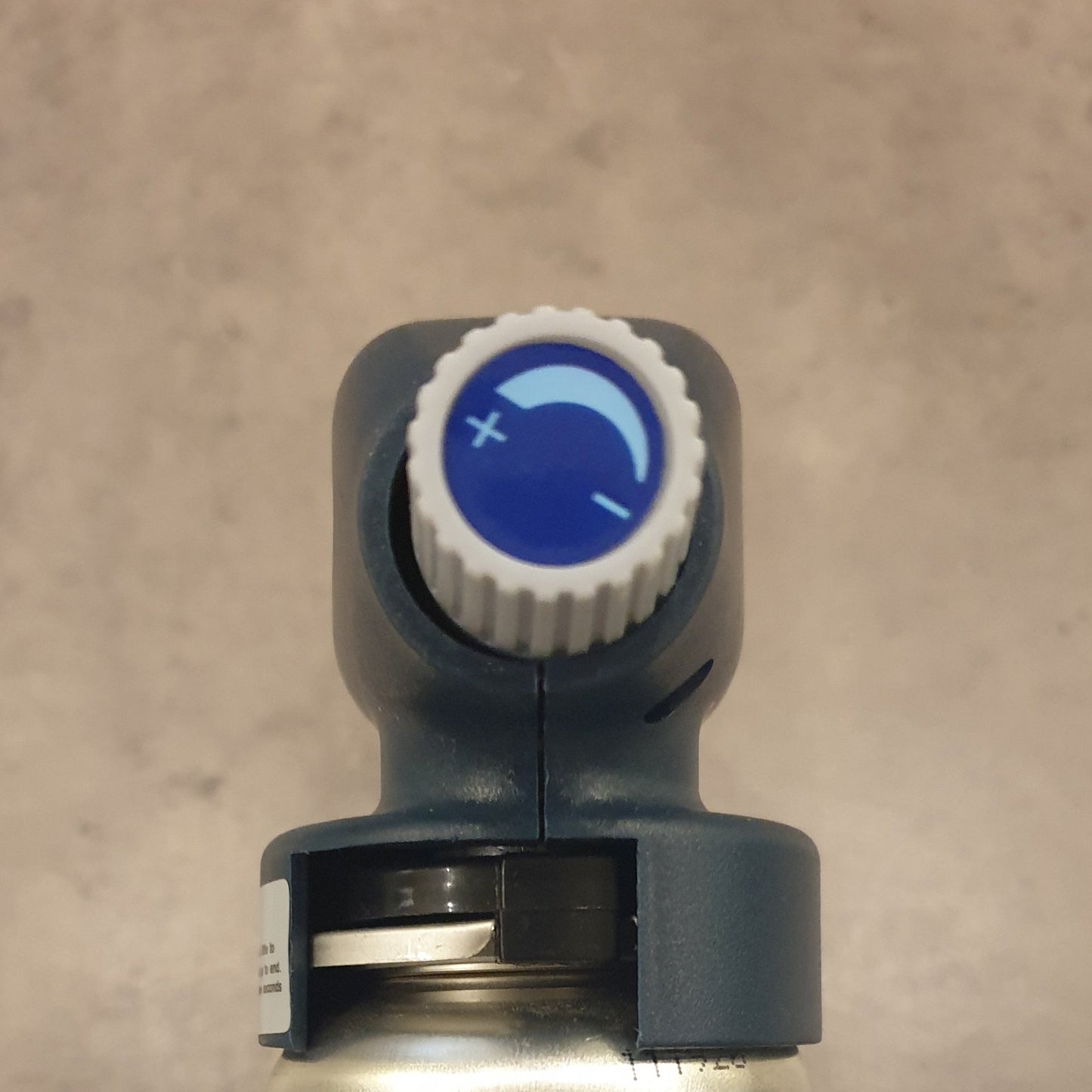 Blowtorch Gun (Including Butane Cartridge)
