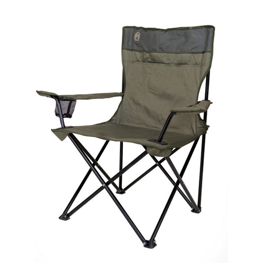 Coleman - Standard Quad Chair
