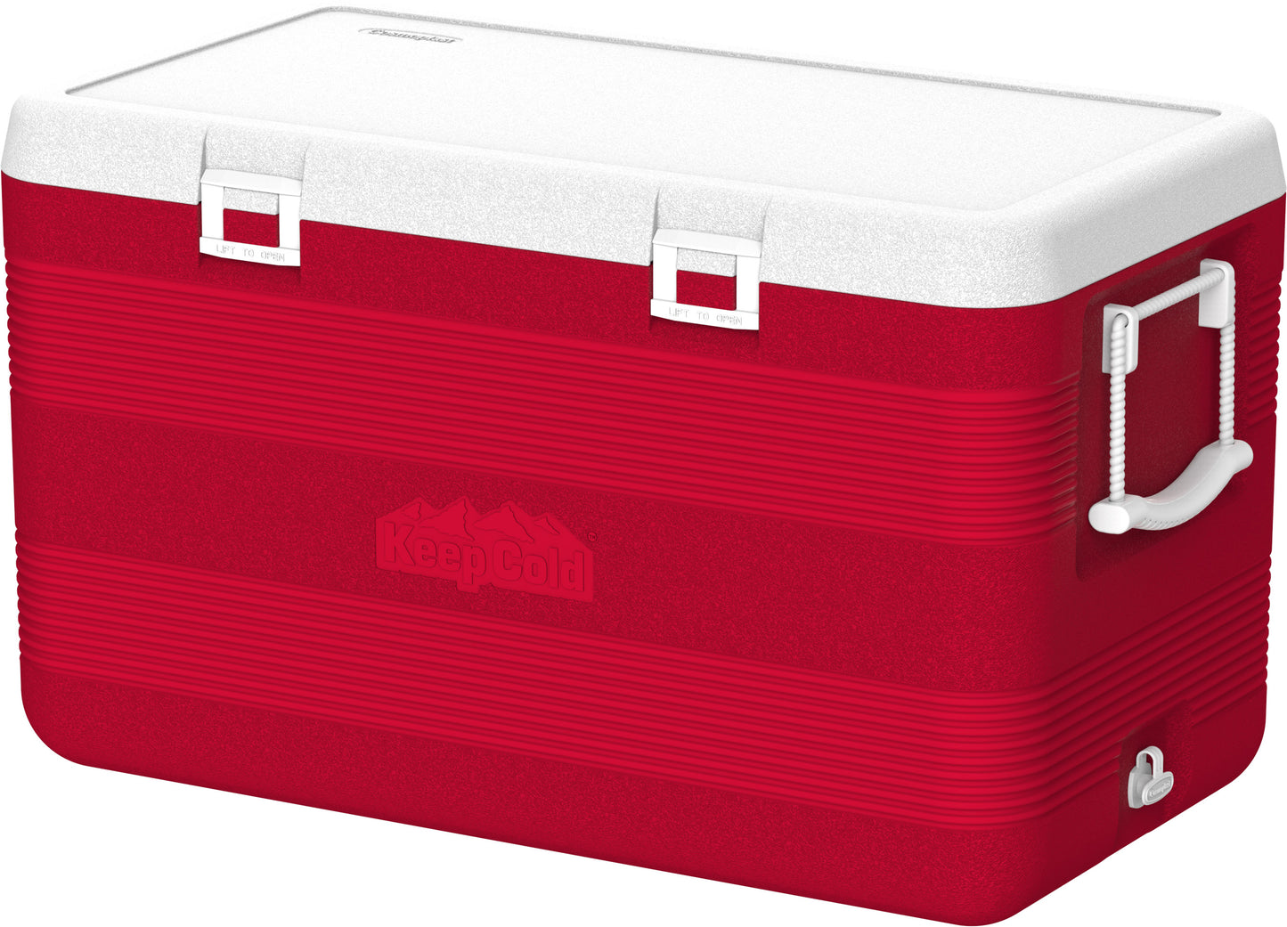 Cosmoplast - 127L Ice Box