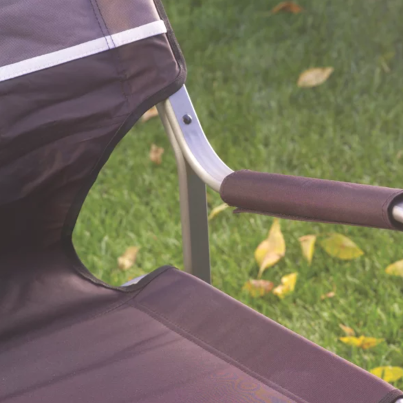 Coleman - Aluminum Deck Chair