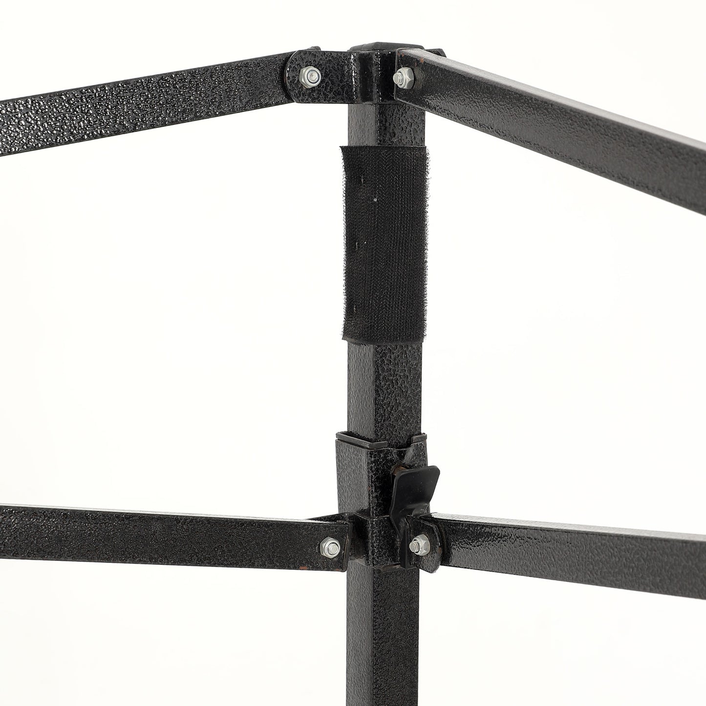 Steel 18kgs - 3x3 - Pop Up Gazebo Tent